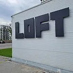 Desilva Residence - Loft And Nuba